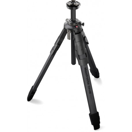 Manfrotto tripod ONE Hybrid Carbon Fibre