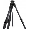 Manfrotto statiiv ONE Hybrid Carbon Fibre