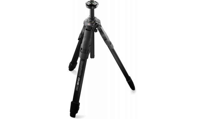 Manfrotto statiiv ONE Hybrid Aluminium