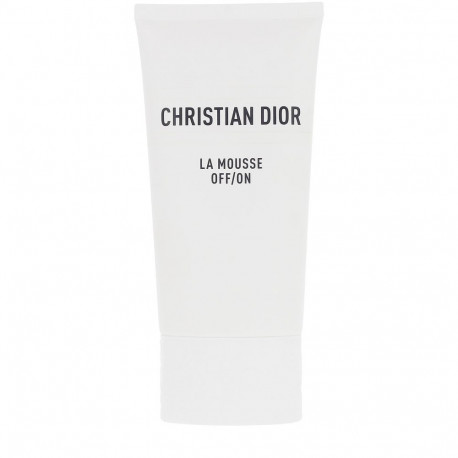 Dior näopuhastusvaht LA MOUSSE OFF/ON 150ml