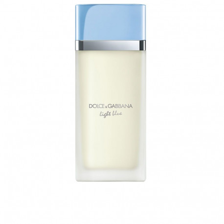 Dolce & Gabbana tualettvesi Light Blue Pour Femme 200ml
