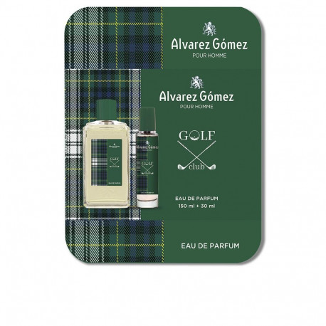 Alvarez Gomez komplekt Golf Club 2-osaline