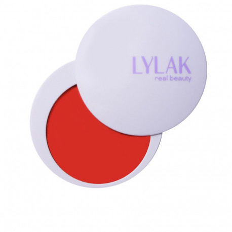 Lylak Trust kreemjas matt põsepuna 5,6ml, #Fierceless Coral