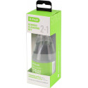 D-Fruit ekraanipuh.komplekt 200ml DF113