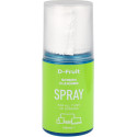 D-Fruit ekraanipuhastuskomplekt 120ml DF112120ml
