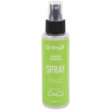 D-Fruit ekraanipuh.komplekt 100ml DF111