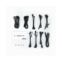 "850W Chieftec Vega M Series PPG-850-C 80+ Gold"
