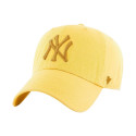 Czapka z daszkiem '47 New York Yankees Clean Up All jasny żółty B-RGW17GWS-H6