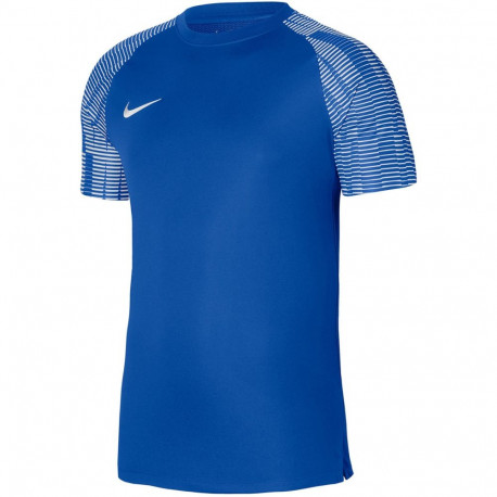 Nike meeste särk NK DF Academy JSY SS DH8031 463 2XL, sinine