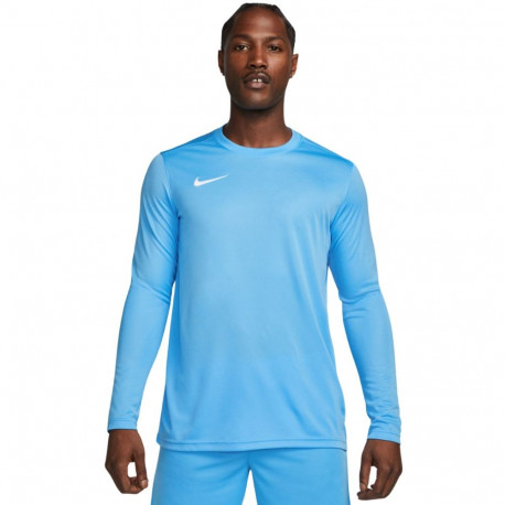 Nike särk Dri-FIT Park VII BV6706 412 L, sinine