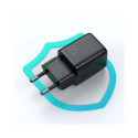 Joyroom Small Fast USB Type C PD Charger 25W EU Plug Black (L-P251)
