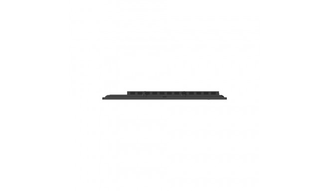 LG 75TR3DK-B Signage Display 75inch IDB IR Touch UHD 350cd/m2 16/7 Android 8.0 Speaker wifi