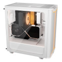 Be Quiet Pure Base 501 DX valge ARGB