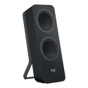 LOGITECH Z207 Kõlarid Arvutile 2.0-kanalilised juhtmevabad Bluetooth 5 W kokku must
