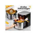 Deep fat fryer Proficook