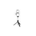 Quik QS-621 Selfie Stick with LED Lamp