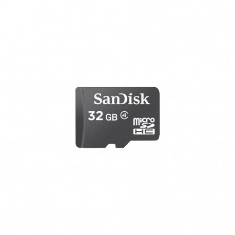 SanDisk microSDHC Memory Card 32GB