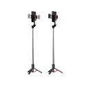 Quik QS-600 Selfie Tripod with Stabilization