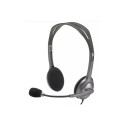 Logitech H110 Headphones