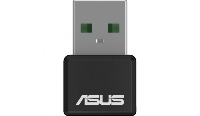 Asus USB-AX55 Network Card