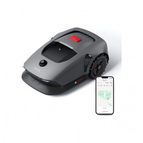 Mova 1000 Robotic Lawnmower