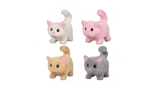 Interaktiivne kass heliga