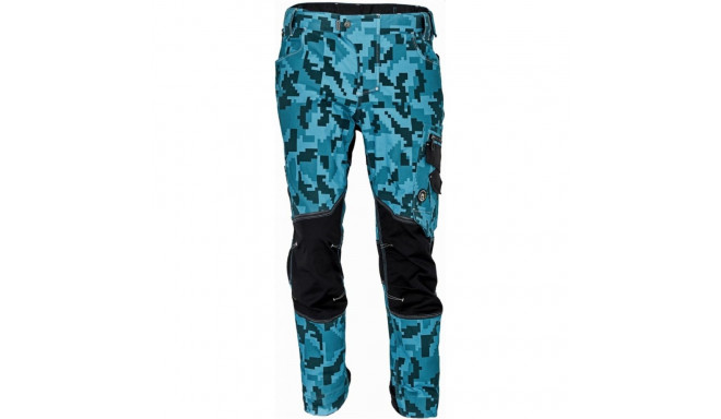 Cerva Neurum camouflage vööpüksid 60