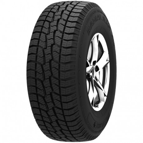 Westlake rehv SL369 AT 235/65 R17 104S rehvimärgistus: D-D-