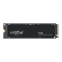 Crucial CT2000T705SSD3 internal solid state drive 2 TB M.2 PCI Express 5.0 NVMe