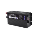 Qoltec Smart Monolith Battery Charger for LiFePO4 AGM GEL SLA batteries | 20A | 24V