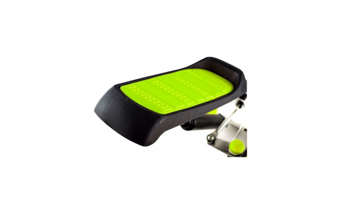 HMS Fitness S8004 Green, White