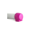 HMS Fitness S3085 Pink, White