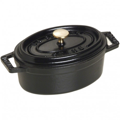 Staub Minis ühe pann