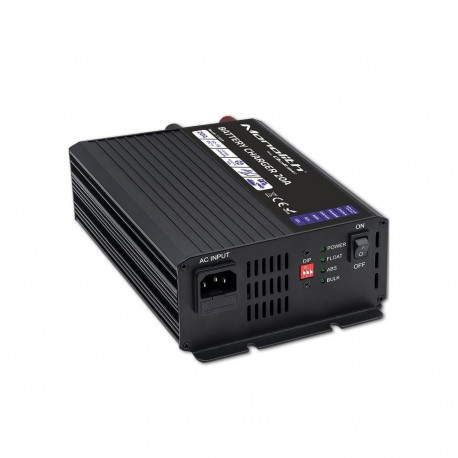 Qoltec Inteligentna ladowarka Monolith