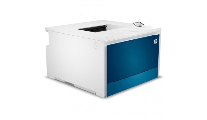 HP Color LaserJet Pro 4202dn Printer