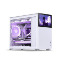 Jonsbo D31 STD Midi Tower White