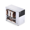 Jonsbo D31 STD midi-tower valge