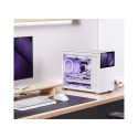 Jonsbo D31 STD Midi Tower White