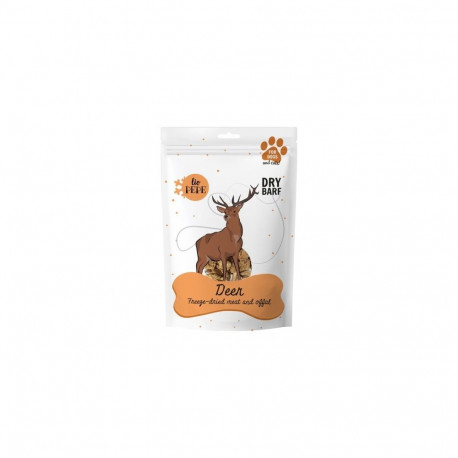 PAKA ZWIERZAKA Lio Pepe Deer XL - dog treat - 180g