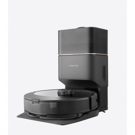Roborock Q8 MAX+ puhastusrobot must