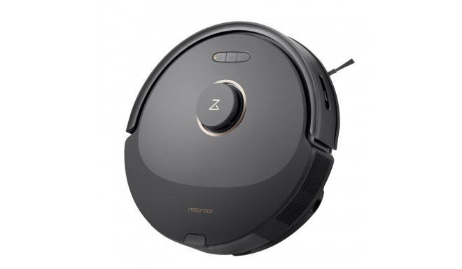 Roborock Q8 Max puhastusrobot must