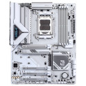 GIGABYTE B850 EAGLE WIFI7 ICE Motherboard - AMD Ryzen 9000 Series CPUs, 8+2+2 Phases Digital VRM, up