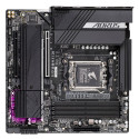 GIGABYTE B650M AORUS ELITE emaplaat - AMD Ryzen 9000 protsessoritele, 12+2+2 faasi VRM, kuni 8000MHz