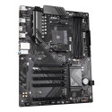 GIGABYTE B550 EAGLE emaplaat - AMD Ryzen 5000 G-seeria protsessorid, 10+3+1 faasi VRM, kuni 3200MHz 