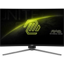 MSI MAG 27CQ6PF arvutimonitor 68.6 cm (27") 2560 x 1440 pikslit Wide Quad HD LCD must