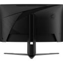 MSI MAG 27CQ6PF computer monitor 68.6 cm (27") 2560 x 1440 pixels Wide Quad HD LCD Black