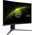 MSI MAG 27CQ6PF computer monitor 68.6 cm (27") 2560 x 1440 pixels Wide Quad HD LCD Black