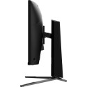 MSI MAG 27CQ6PF arvutimonitor 68.6 cm (27") 2560 x 1440 pikslit Wide Quad HD LCD must