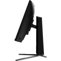 MSI MAG 27CQ6PF arvutimonitor 68.6 cm (27") 2560 x 1440 pikslit Wide Quad HD LCD must