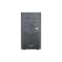Chieftec BD-25B-350GPB computer case Black 350 W